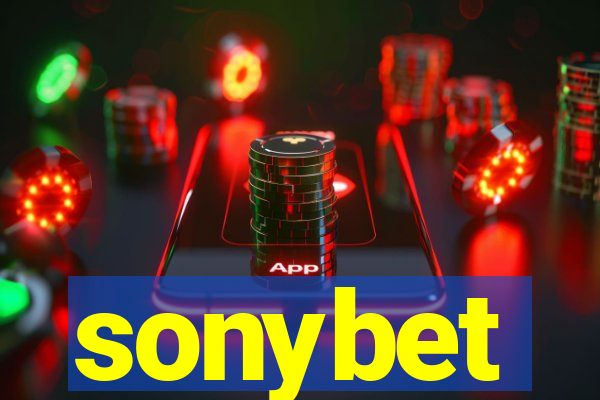 sonybet