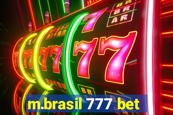 m.brasil 777 bet