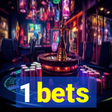 1 bets