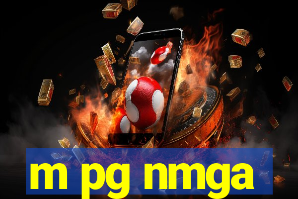 m pg nmga