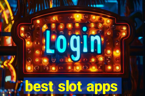 best slot apps