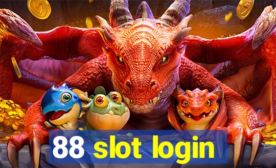 88 slot login