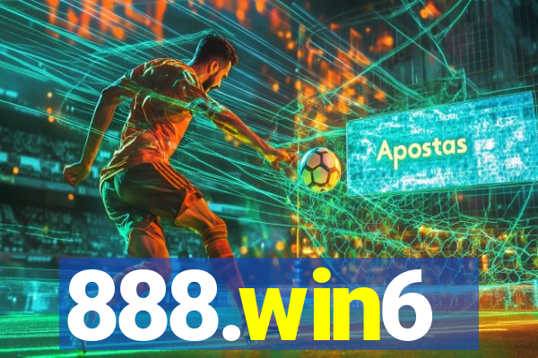 888.win6