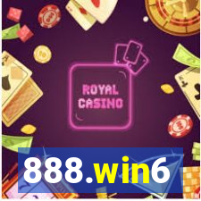 888.win6