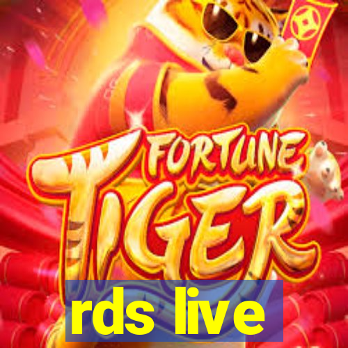 rds live