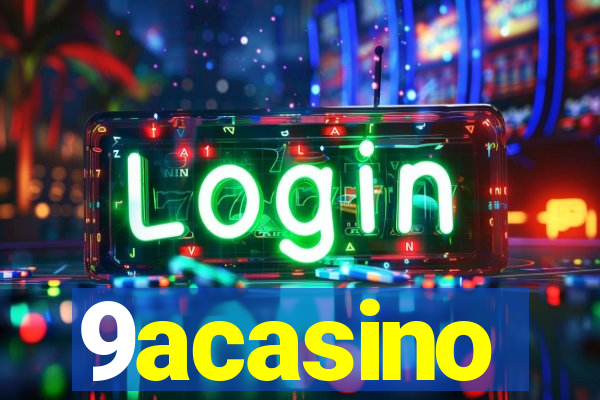 9acasino