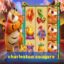 charleston cougars