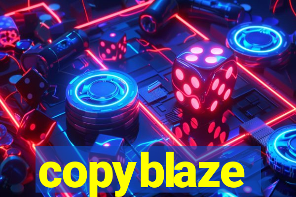 copyblaze