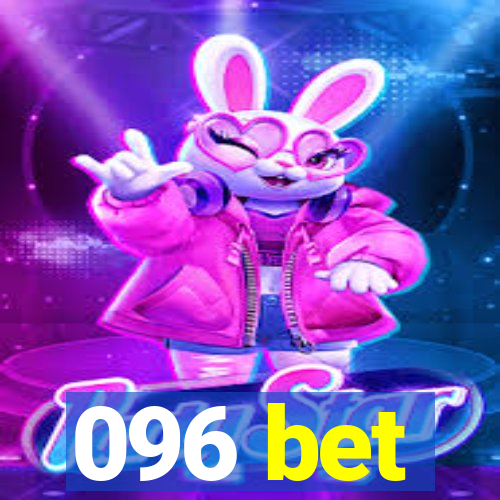 096 bet