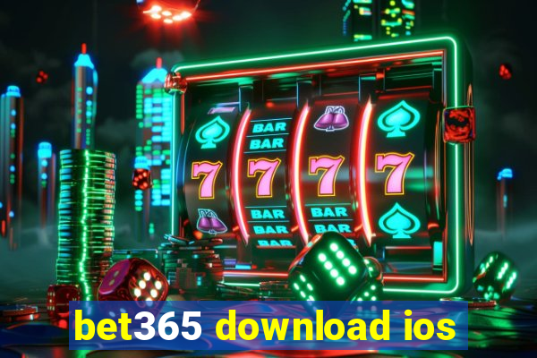 bet365 download ios