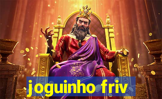 joguinho friv