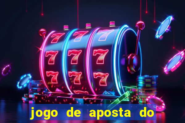 jogo de aposta do gusttavo lima