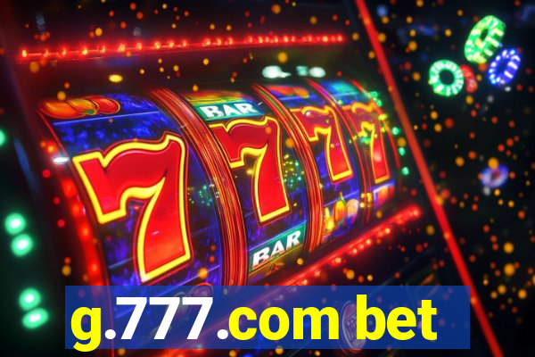 g.777.com bet