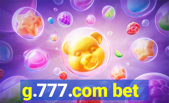 g.777.com bet