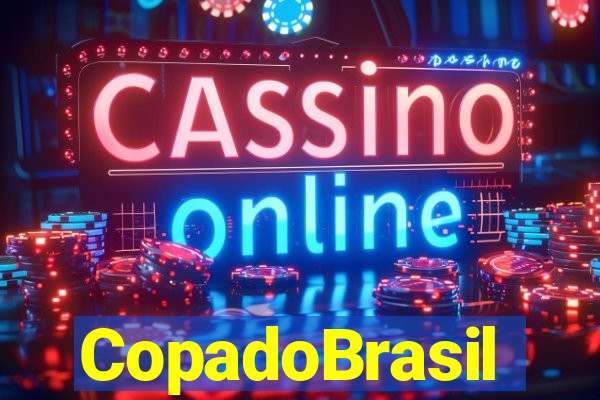 CopadoBrasil