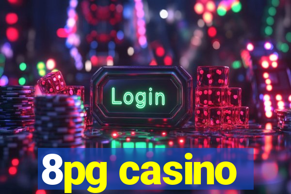 8pg casino