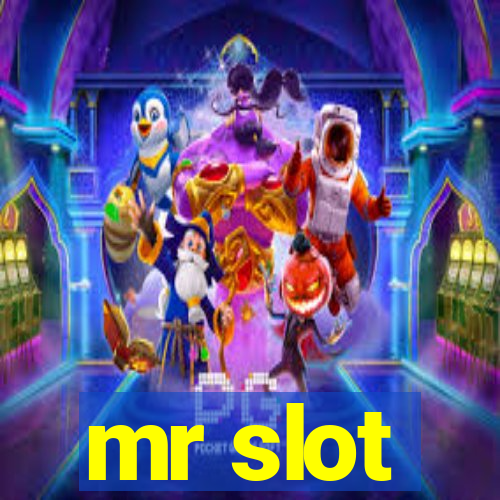 mr slot