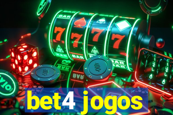 bet4 jogos