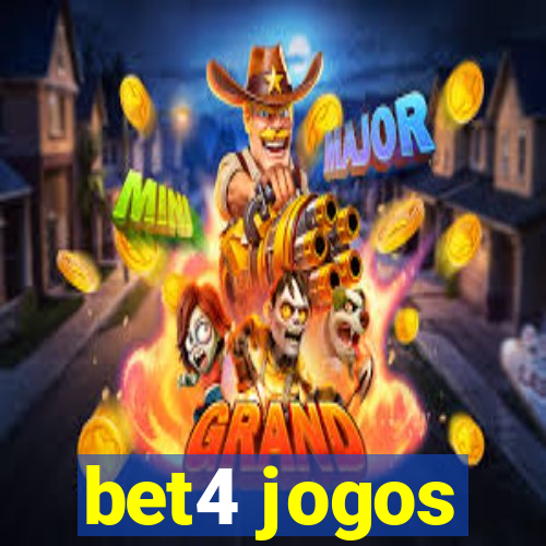 bet4 jogos