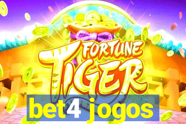 bet4 jogos