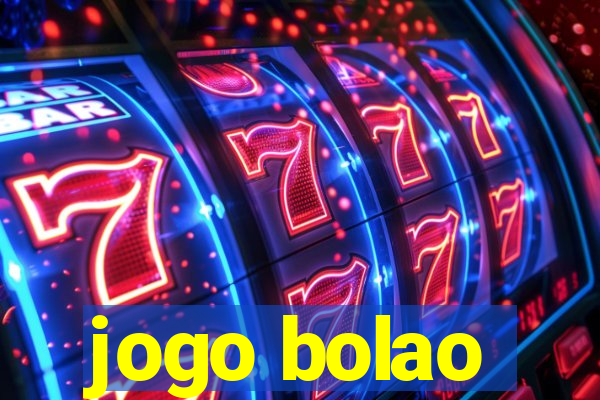 jogo bolao