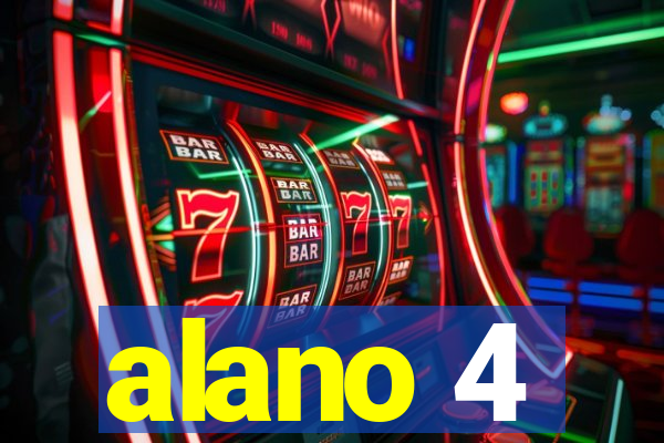 alano 4