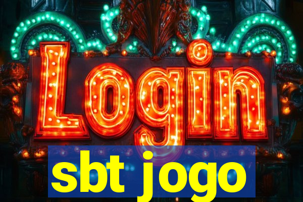 sbt jogo