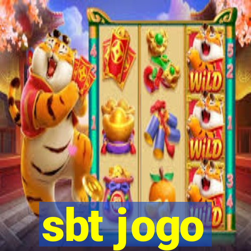 sbt jogo