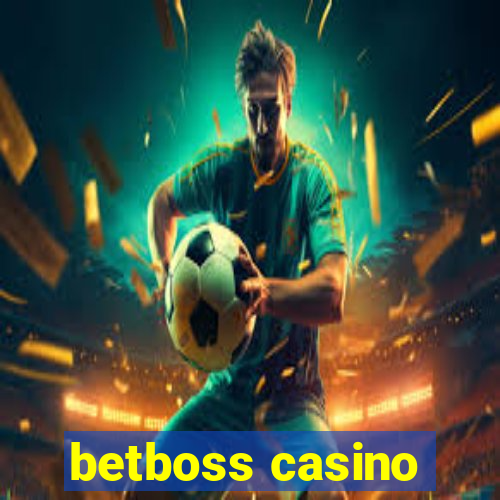 betboss casino