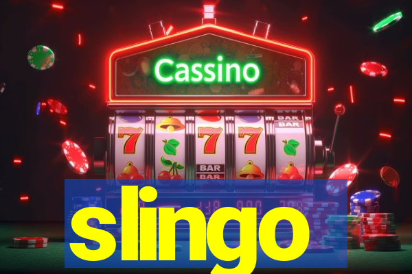 slingo