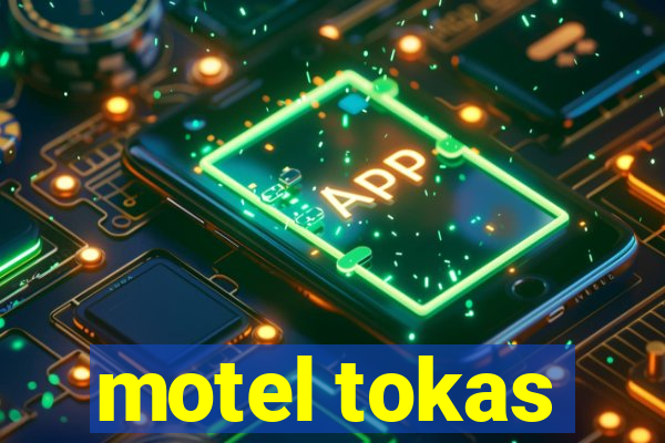 motel tokas