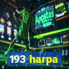 193 harpa