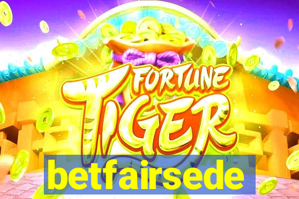 betfairsede