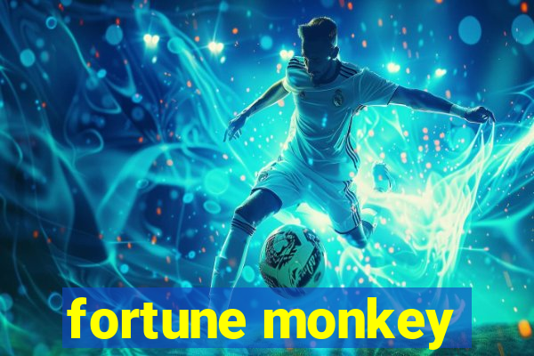 fortune monkey