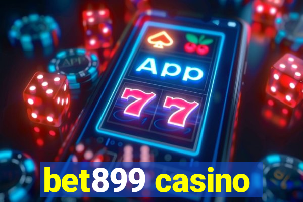 bet899 casino