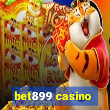 bet899 casino