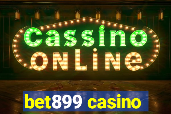 bet899 casino