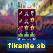 fikante sb