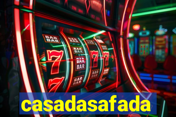 casadasafada