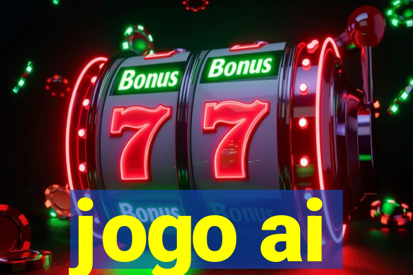 jogo ai