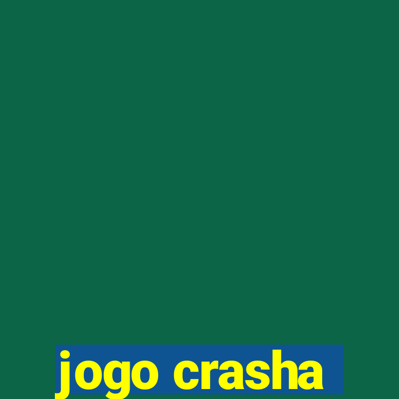 jogo crasha