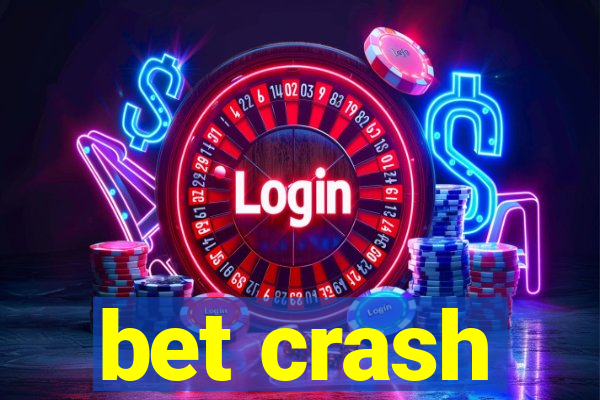 bet crash