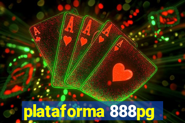 plataforma 888pg