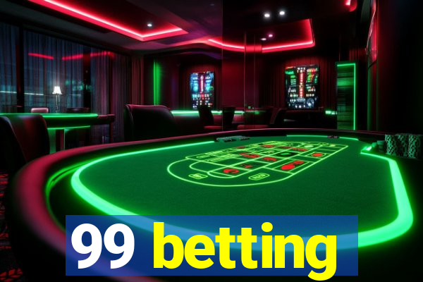 99 betting