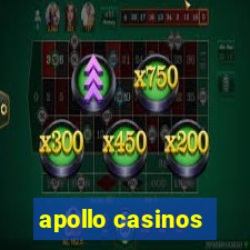 apollo casinos