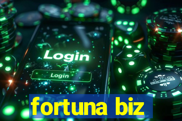 fortuna biz