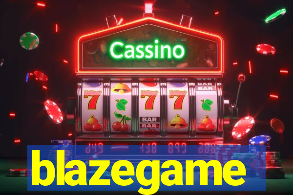 blazegame