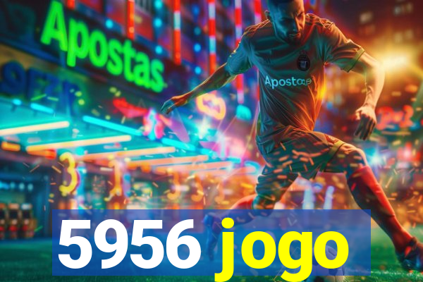 5956 jogo