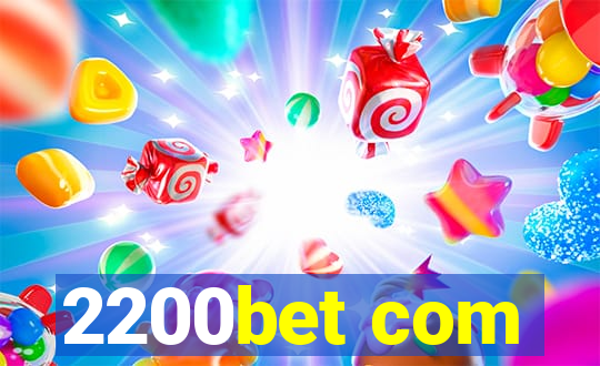 2200bet com