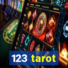 123 tarot